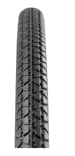 Imagen 2 de 3 de Cubierta Bicicleta Rodado 28 X 1 5/8 X 1 1/4 Urbana R1