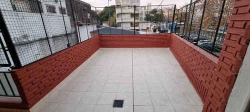 Imagen 3 de 30 de Alquiler En Villa Urquiza Ph 3 Ambientes
