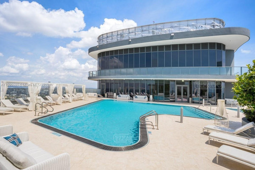 Departamento En Venta En Miami, Florida, Estados Unidos