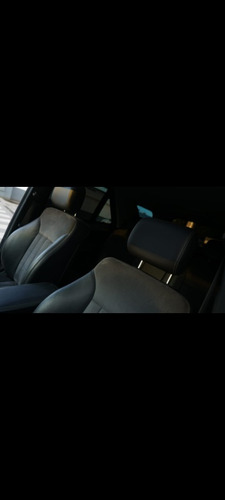 Mercedes-Benz Clase ML 5.5 Ml500 V8 Sport