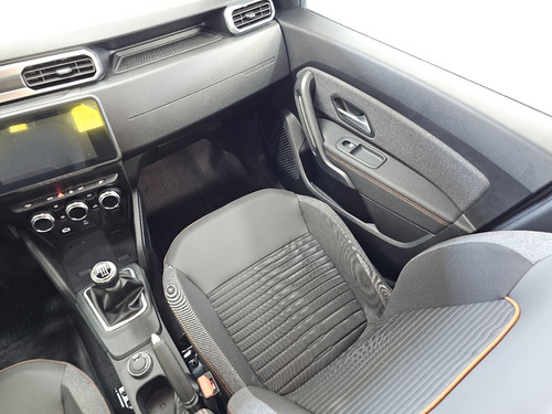Renault Duster 1.3 Tce Turbo Iconic 155Cv 4X4
