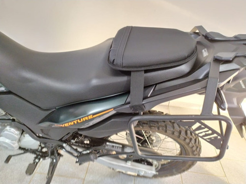 Banco De Viagem Para Mulheres Honda Xre 300 - Confortride