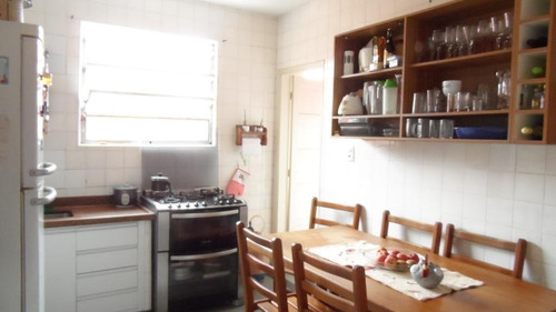 Apartamento Com 3 Dormitórios À Venda, 98 M² Por R$ 335.000,00 - Boqueirão - Santos/sp - Ap5886