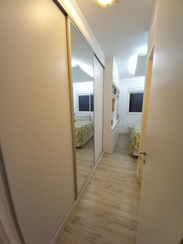 Imagem 13 de 22 de Apto Cidade Ademar | 3 Quartos | 90 M² | Cond: R$699.00 | 2 Vagas - 1scoi78
