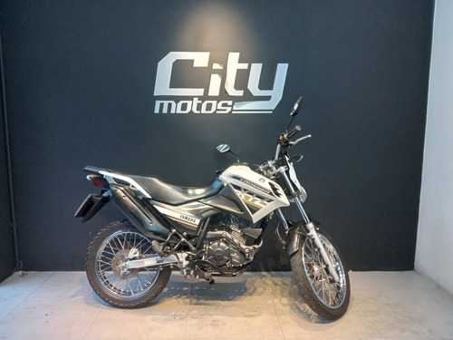 Yamaha Xtz Crosser S 150 Abs / 2021/2022 - Único Dono 