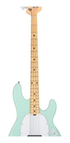 Imagen 2 de 2 de Bajo Electrico 4 Cuerdas Sting Ray By Music Man Ray4-mg-m1