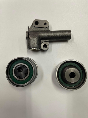 Imagen 2 de 5 de Kit De Distribución 4 Pcs Great Wall Haval H3 Y New H3 2.0