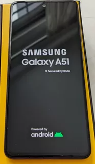 Celular Samsung Galaxy A 51