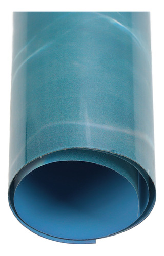 Adhesivo Autoadhesivo De Pvc Para Fondo De Pecera, 3d Sea