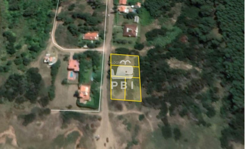 Terreno En Venta Las Grutas  - Ref : Pbi1622