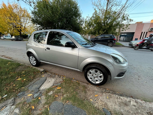 Ford Ka 1.6 Fly Viral 95cv