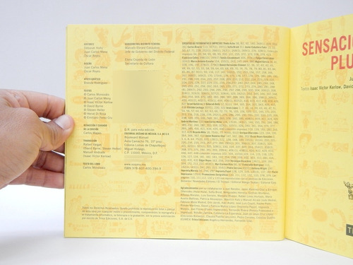 Sensacional De Diseño Mexicano Plus Mejorado Trilce E5