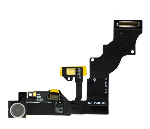 Sensor Proximida Camara Frontal Compatible Con iPhone 6 Plus