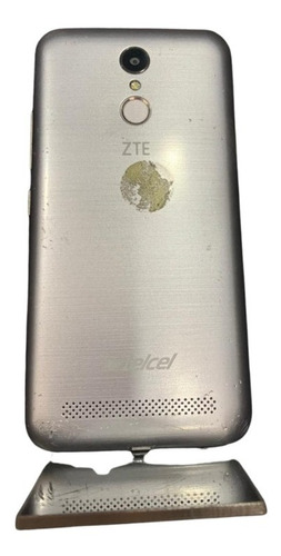 Zte A602 Para Reparar O Usarse Asi