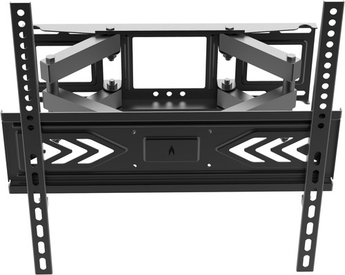 Soporte Naku Se-446 Para Tv/monitor De 20 A 70 Negro