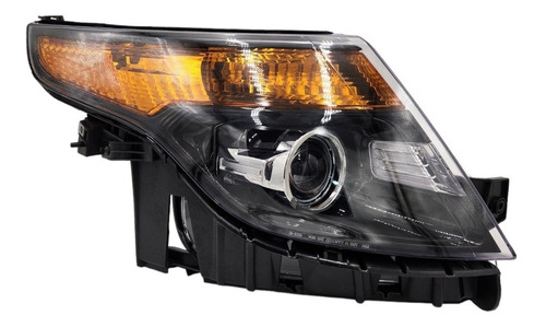 Faro Delantero Ford Explorer 2011 2012 2013 2014 2015