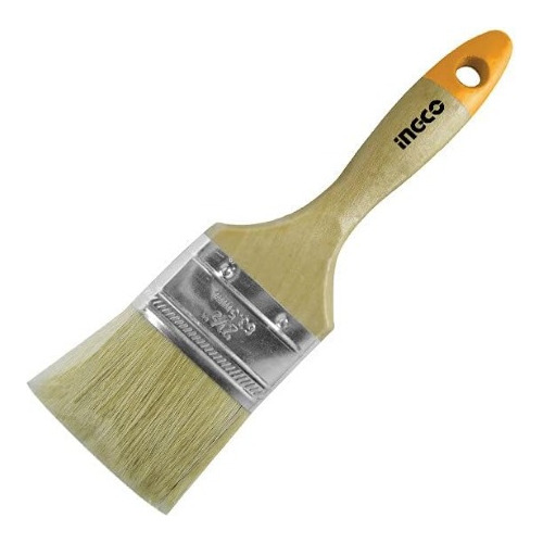 Pincel 4  Paint Brush Ingco