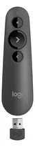 Comprar Clicker Remoto Para Presentaciones Logitech R500s Bluetooth\u002F