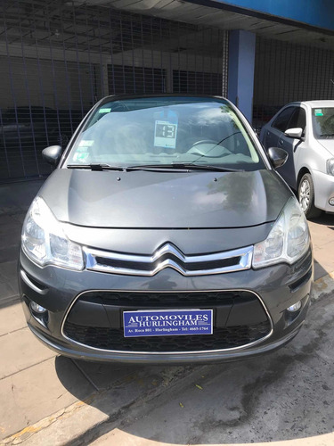 Citroën C3 1.5 Tendance Pack Secure I 90cv 2013 46651764