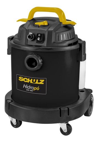 Extratora Schulz 11 Lt Hidropó 1600 W - Ehs 1600 127v