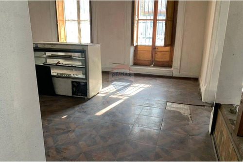 Excelente Ubicacion Propiedad Comercial Santiago