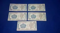 Comprar Billetes Venezolano Sin Circular (varios Sets  Como Nuevos )