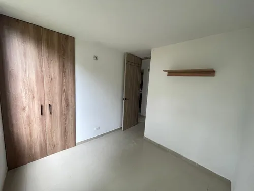Vendo Apartamento En Las Vegas De Comfandi
