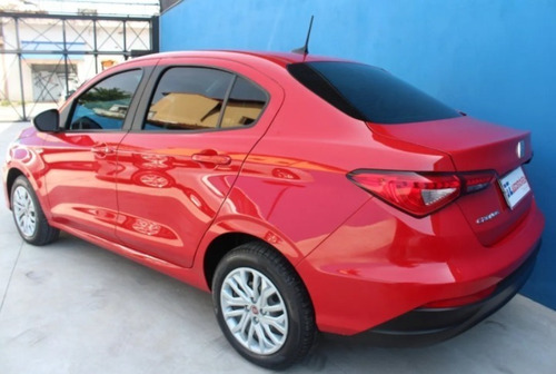 Imagen 25 de 25 de Fiat Cronos 1.8 0km Entrega Inmediata Tomo Autos Usados C-