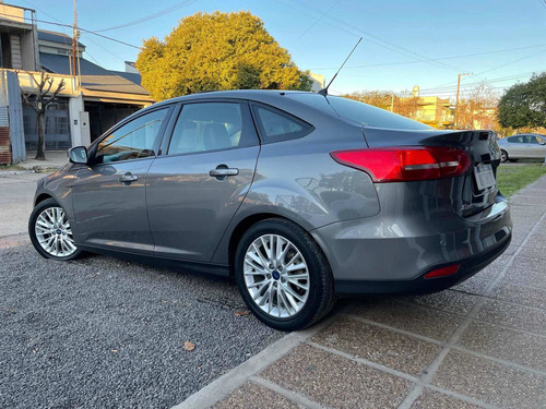 Imagen 2 de 14 de Ford Focus Iii 2016 2.0 Sedan Se Plus At6
