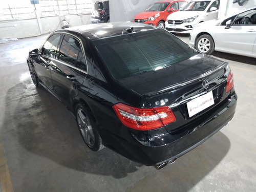 Imagen 8 de 25 de Mercedes-benz E63 Amg 525 Cv Muy Bueno Concesionario Oficial