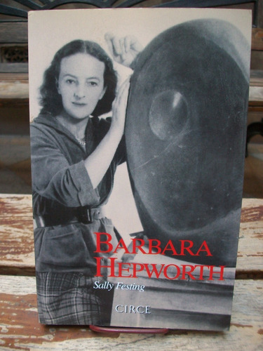 Barbara Hepworth - Festing - Circe