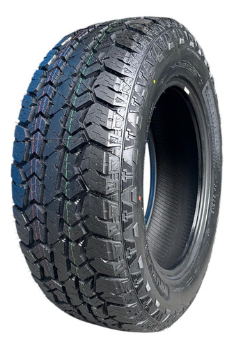 Pneu 265/60r18 110t Windwolf W01 Doublestar Aro 18 Índice De Velocidade T
