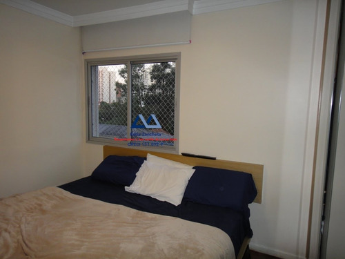 Imagem 3 de 8 de Apartamento Para Venda, 2 Dormitório(s) - 952