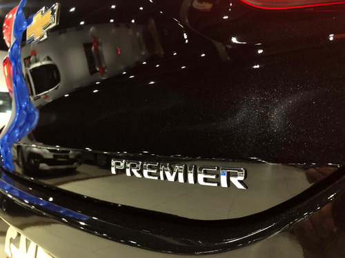 Chevrolet Onix 1.0 Plus Turbo At Sedan