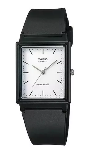 Reloj Casio Hombre Mujer W-217hm Vintage Impacto Online