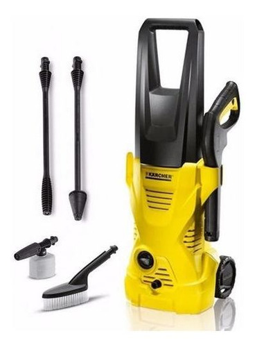 Hidrolavadora Karcher K2 Dakar Envío Gratis