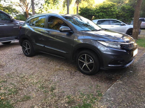 Honda Hr-v 1.8 Ex-l 2wd Cvt L20 2020