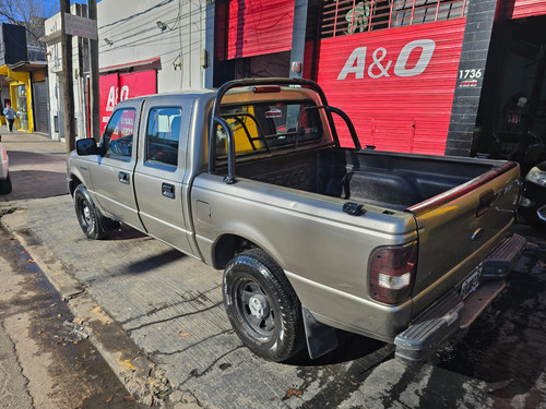 Ford Ranger 3.0 Cd Xls Mp3 4x2