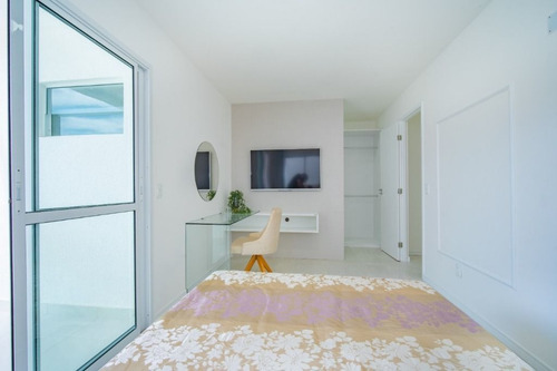 Imagem 30 de 30 de Casa Para Vender Com 3 Quartos, 124m² - Lt Parque Itoupava - 66251