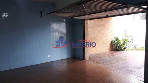 Imagem 5 de 19 de Casa Com 3 Dorms, Imirim, São Paulo - R$ 770 Mil, Cod: 9098 - V9098