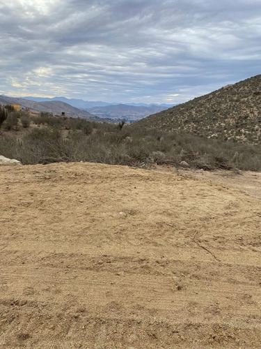 Oportunidad Venta Terreno Semiplano 7250 M2 En Quilacan