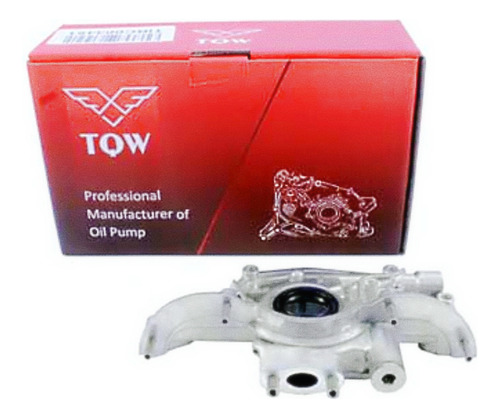 Bomba Aceite Para Honda Civic Lsi 1.5 D15b7 4 Cil 1992 1995
