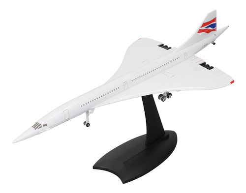 Modelo De Avión De Aleación De Aviones A Escala 1:200 De Alt