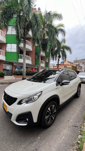 Peugeot 2008 1.6 Style
