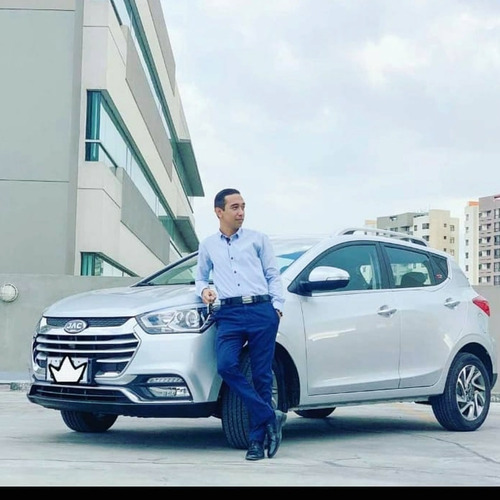 Jac Suv S2 Js2 S3 Js3 S4 Js4 Año 2022