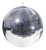 Comprar Esfera Espejada 15 Bola Boliche Espejos Extra Reforzada Gtía