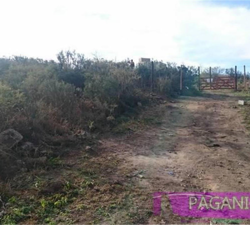 Imagen 6 de 14 de Cod 370 Imperdible, Dos Terrenos Con Vista Al Lago