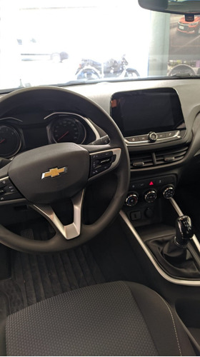 Imagen 7 de 17 de Chevrolet Onix Plus Lt Tech 1.2 Fs