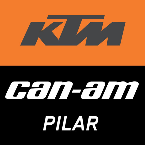 Filtro Aceite Ktm Adventure 790 990 1090 1190 1290 Original