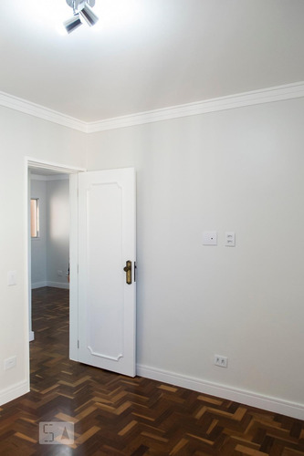 Apartamento À Venda - Mandaqui, 2 Quartos, 50 - S893133842